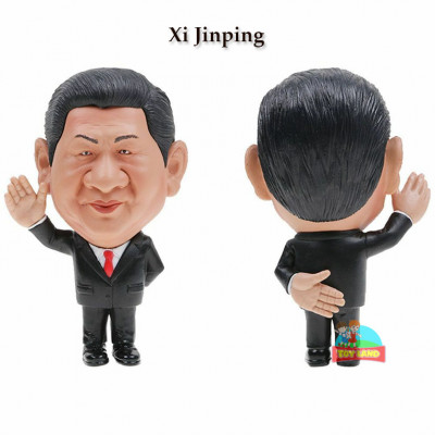 Xi Jinping : 01